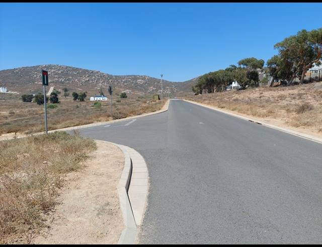 LAND FOR SALE IN ST HELENA VIEWS